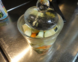 浅漬けの素で♪夏野菜を★漬けてみました♪作り方4写真