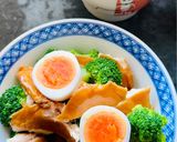ダイエット飯・ブロチキ♪作り方9写真