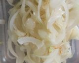 簡単おいしい🌟スタミナ豚バラ丼作り方3写真
