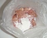 とりのマヨチリ作り方4写真