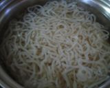 おかやんちのコンニャクおかかぁ煮作り方1写真