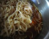 おかやんちのコンニャクおかかぁ煮作り方3写真