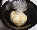 卵の洋風きんちゃく作り方3写真