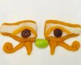我が家の銘菓（迷菓？）「キャッツ☆アイ」作り方10写真