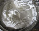 甘みあっさりモカロールケーキ♪作り方6写真