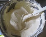 甘みあっさりモカロールケーキ♪作り方8写真