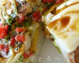 大阪発！たこ焼き米パン！作り方6写真