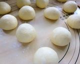 お洒落な✿クランベリーチーズパン作り方3写真