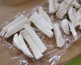 お洒落な✿クランベリーチーズパン作り方4写真