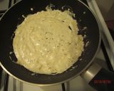 ☆クリーミーガーリックマッシュルーム☆作り方5写真