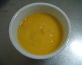ちょっと隠し味★高菜チャーハン作り方3写真