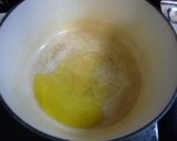 ル・クルーゼ☆ヨーグルトチキンカレー作り方3写真