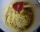 ル・クルーゼ☆ヨーグルトチキンカレー作り方4写真