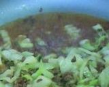✿ひき肉キャベツ(u‿u✿)作り方4写真