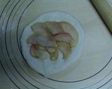 リンゴパン作り方10写真