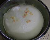 リンゴパン作り方8写真