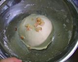 リンゴパン作り方6写真