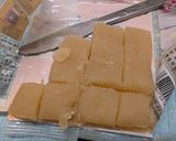 固くなりにくい！マスカット大福作り方2写真