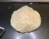 破れにくい生地で！本格広島風お好み焼き作り方7写真