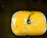 簡単！♬ベルギーワッフル アールグレイ♬作り方1写真