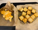 沖縄おばぁちゃんの味♡ゴ-ヤチャンプル-作り方6写真