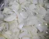 じゃがいもと鶏のスパイスココナッツカレー作り方5写真