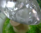 オクラスープ作り方14写真