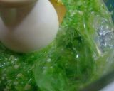 オクラスープ作り方15写真