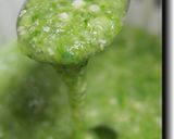 オクラスープ作り方19写真