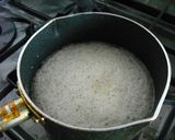 大人限定！晩酌しちゃお☆お酒の寒天♪作り方2写真