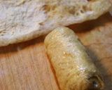 油揚げと茄子の巻き煮作り方4写真