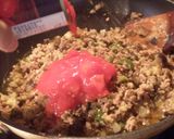 夏にぴったり～☆ドライカレー作り方7写真