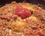夏にぴったり～☆ドライカレー作り方8写真