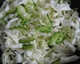 簡単めちゃ旨！豚バラと野菜蒸し作り方3写真