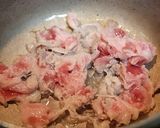 沖縄料理のクーブイリチー◇残り昆布使用作り方3写真