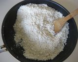 おからの保存方法♬作り方2写真