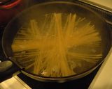 絶品簡単★たらこパスタ作り方2写真