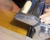 生パスタ作り方2写真