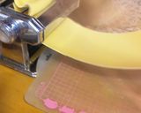 生パスタ作り方3写真