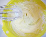 ココナッツパインの生クリーム大福作り方2写真