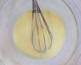ココナッツパインの生クリーム大福作り方4写真