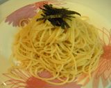 絶品簡単★たらこパスタ作り方8写真