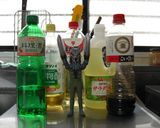 偽ピエトロドレッシング???作り方2写真