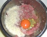 ゴーヤの肉詰め蒸し作り方3写真
