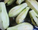なすの冷凍保存作り方1写真