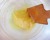 ココナッツパインの生クリーム大福作り方6写真