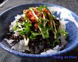 アレンジ自在☆万能ひじき作り方4写真