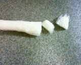 離乳食（完了期）簡単おにぎり作り方3写真