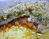 イワシ☆オーブン焼き作り方9写真