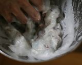 やさしいエビチリ作り方5写真